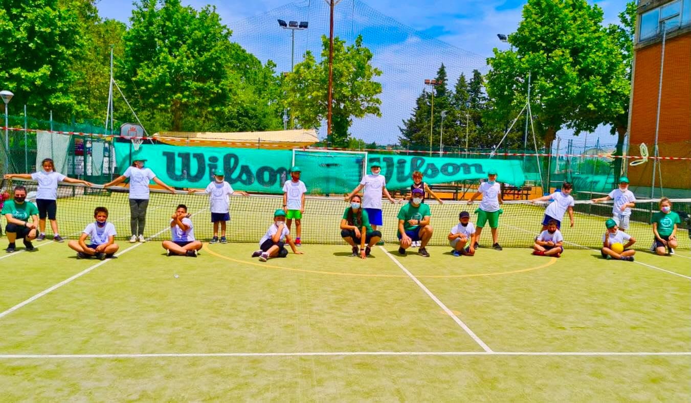 Circolo Tennis - foto 4