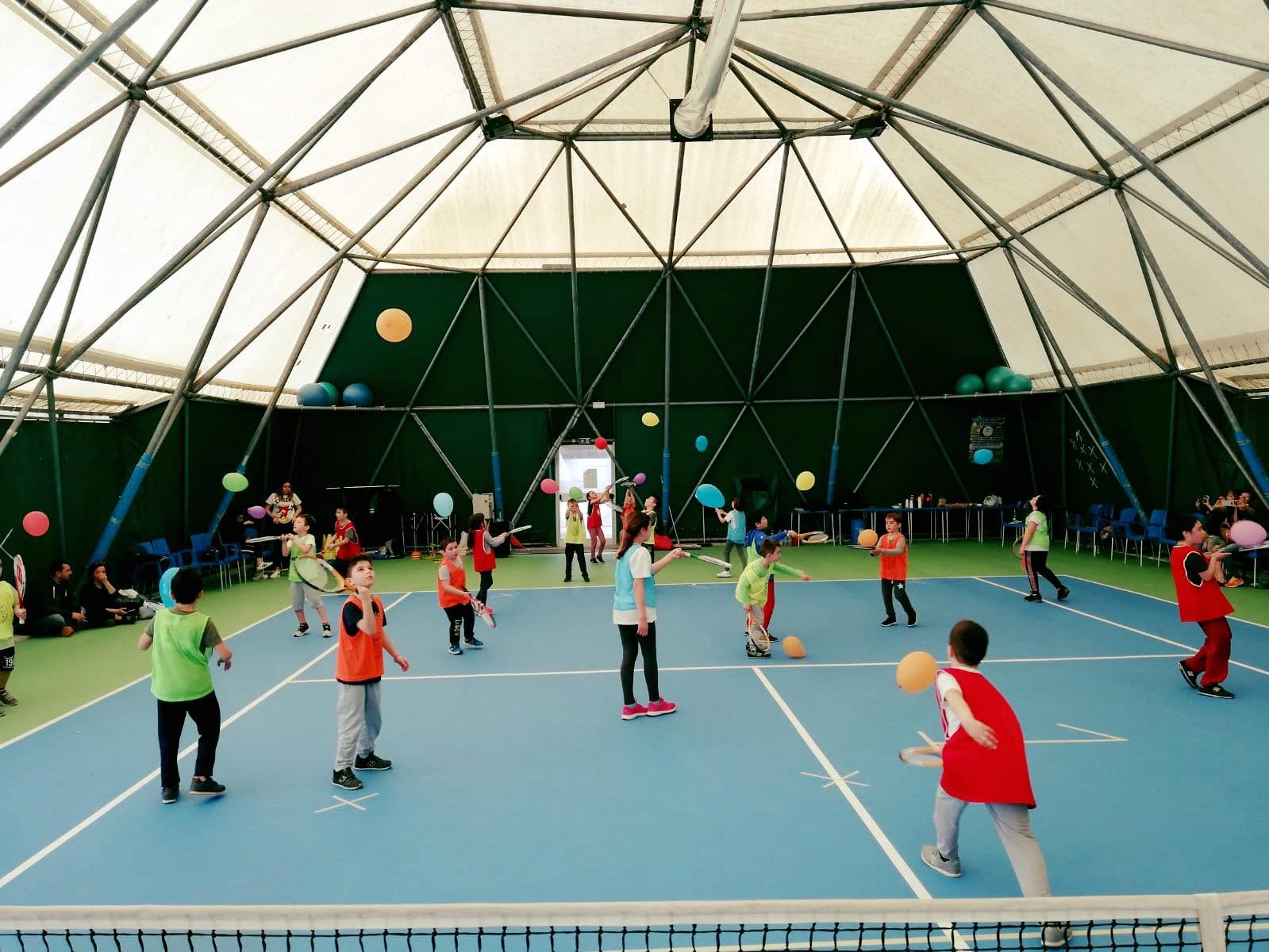 Circolo Tennis - foto 5
