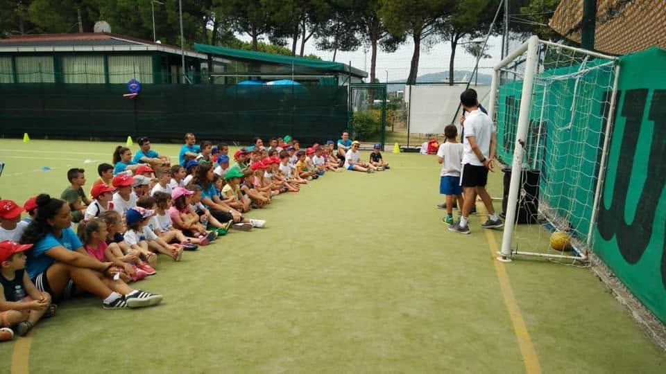 Circolo Tennis - foto 7