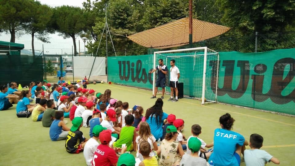 Circolo Tennis - foto 8