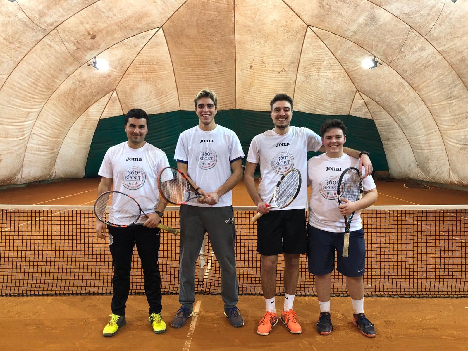Circolo Tennis - foto 9