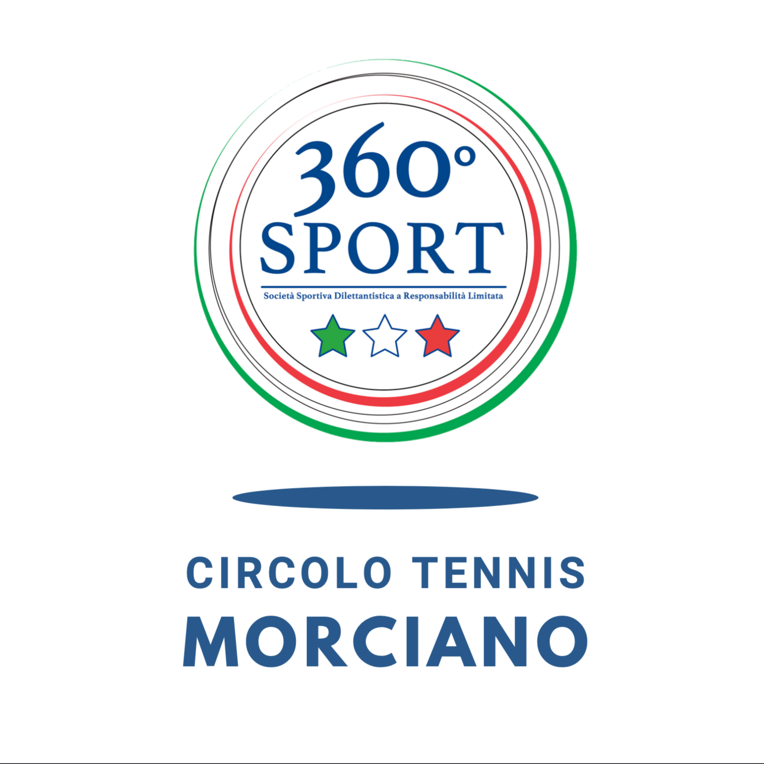 Logo Circolo Tennis