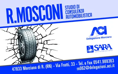 Aci Morciano